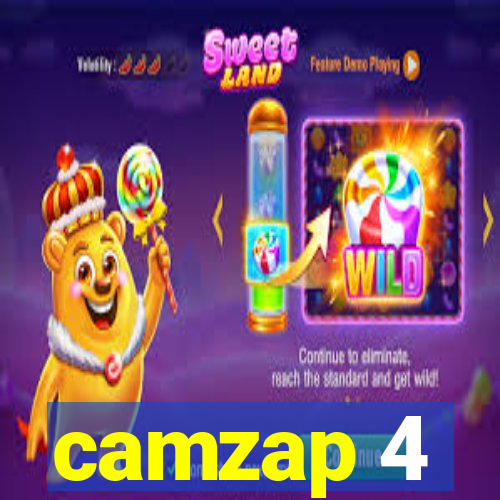 camzap 4